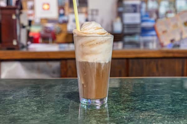 Mug Root Beer