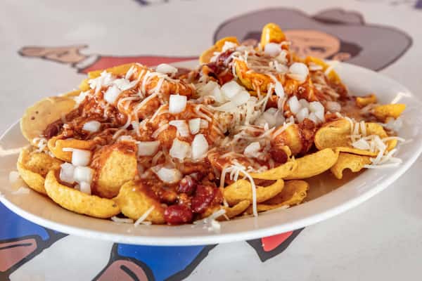 Chili Fritos