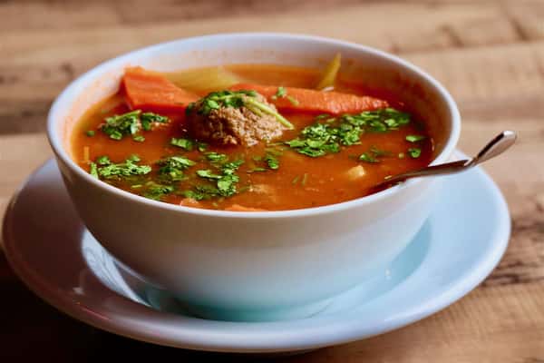Albondigas