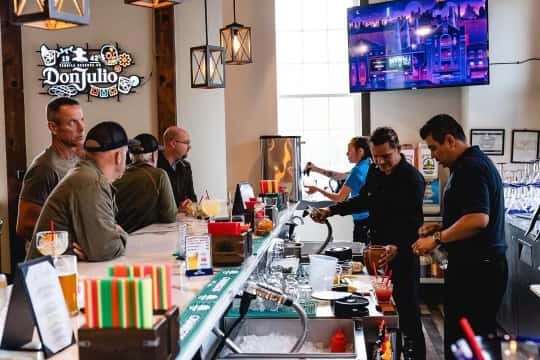 interiorbar