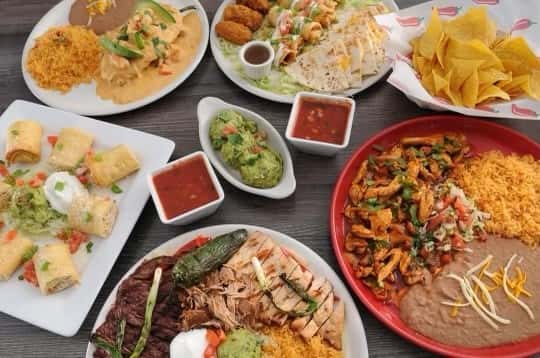 multipledishes