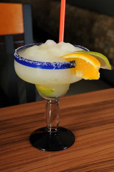 House Margarita