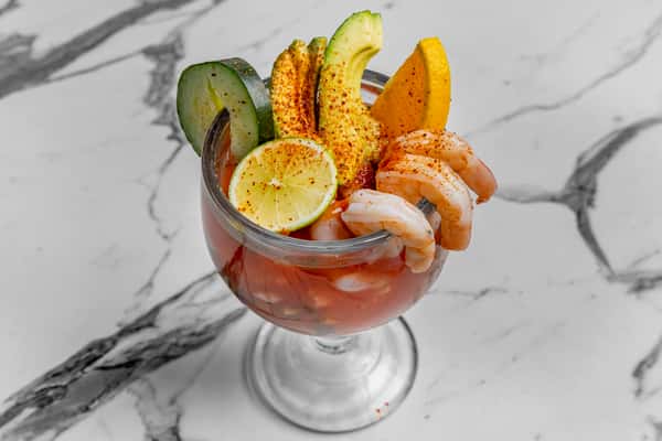 Coctel De Camaron