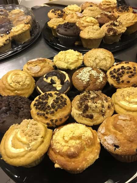 muffins