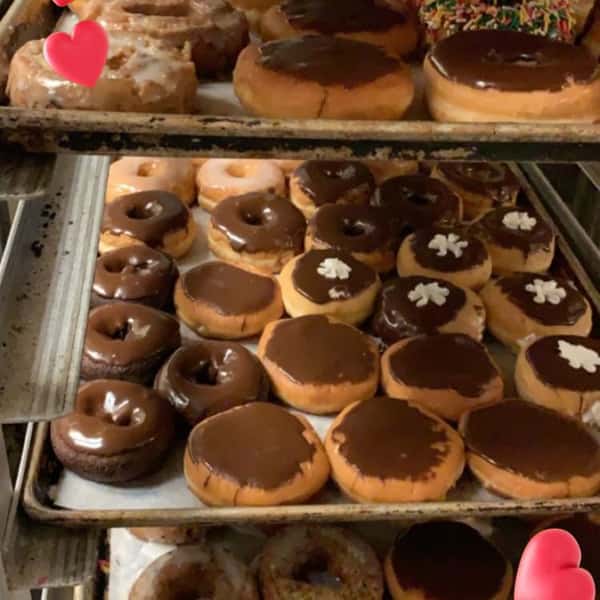 doughnuts