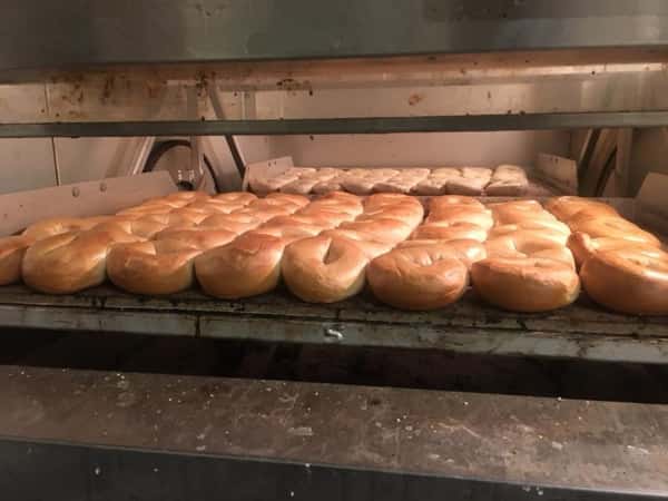 bagels