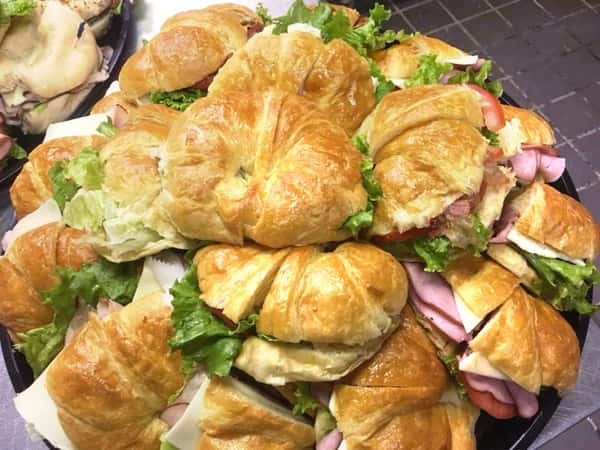 sandwiches