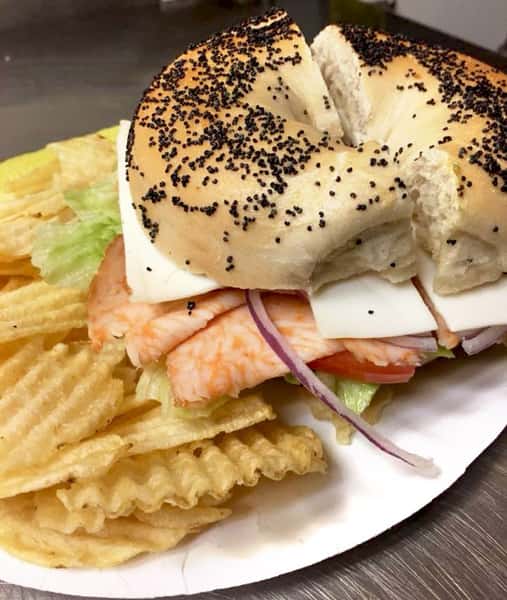 bagels
