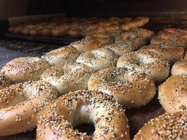 bagels
