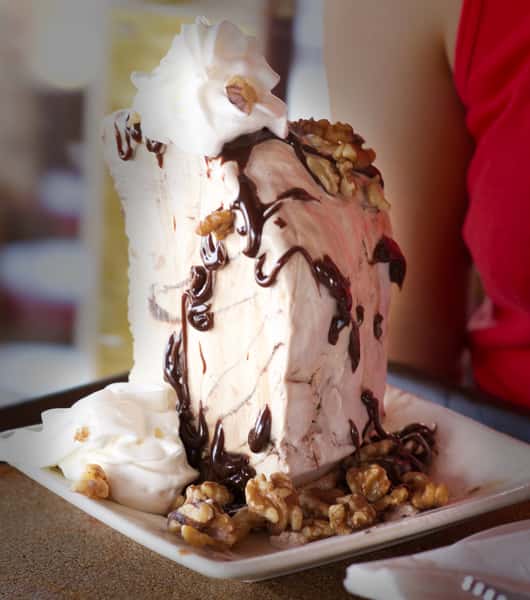 Mudd Pie