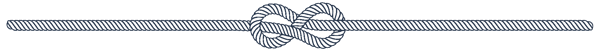 knotted rope