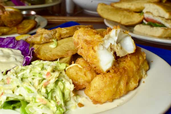 Fish & Chip