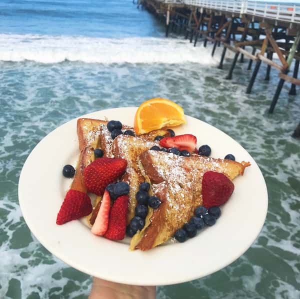 French Toast