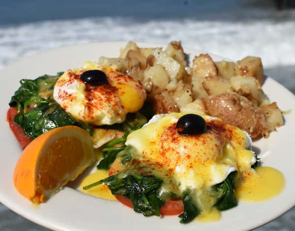 Florentine Benedict