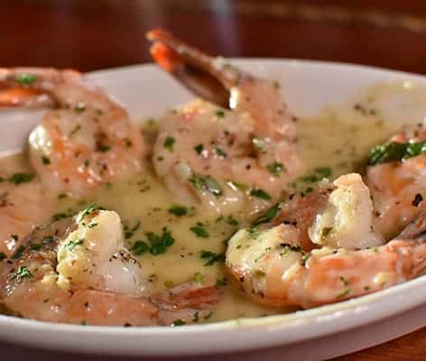 Scampi