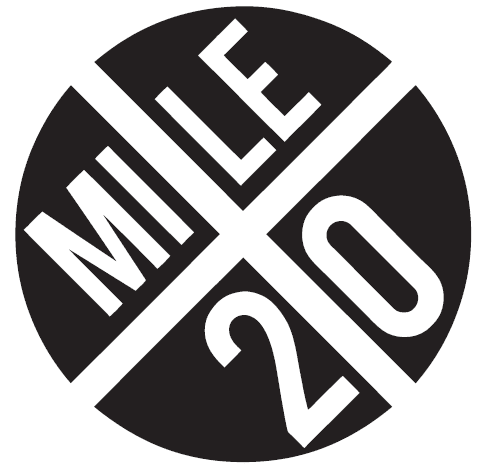 Mile 20