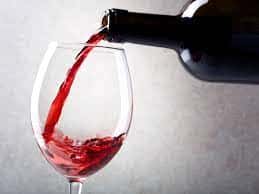 Happy Hour Red Wine