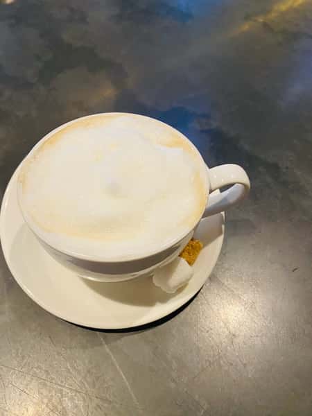 Cappuccino