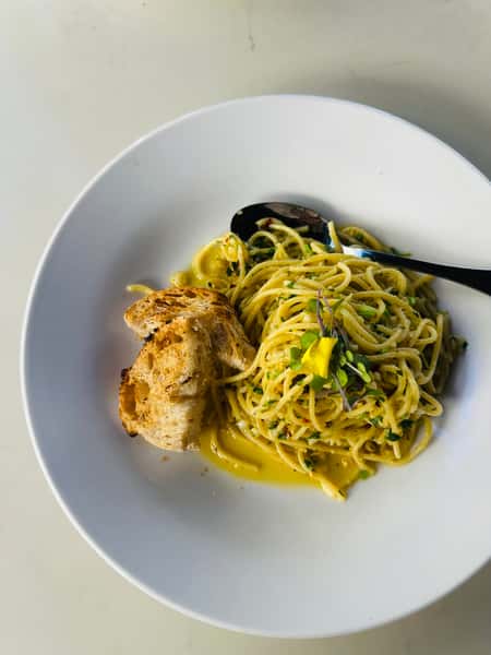 Aglio E Olio