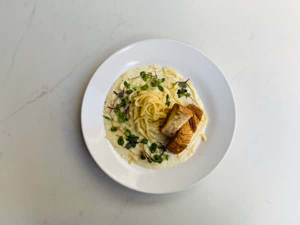 Alfredo