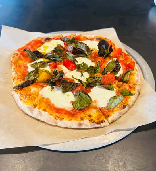 Margherita