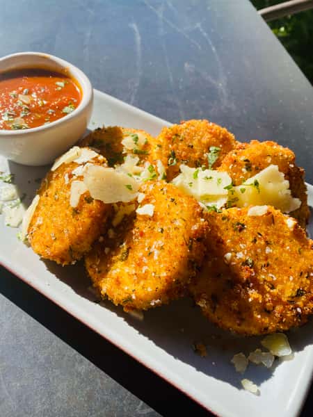 Mozz Bites