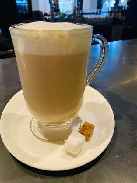 Latte