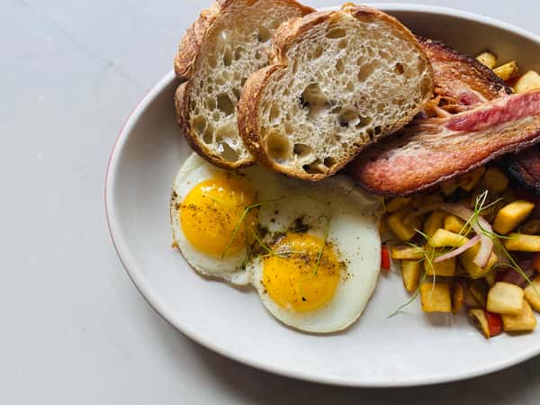 Breakfast