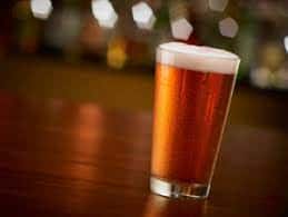Happy Hour Draft Beer