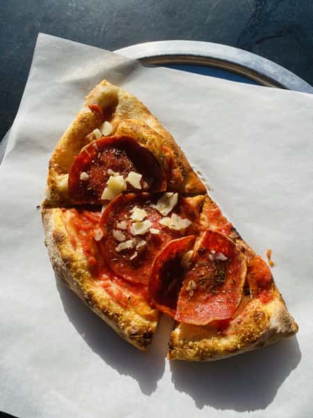 Kid's Pizzette
