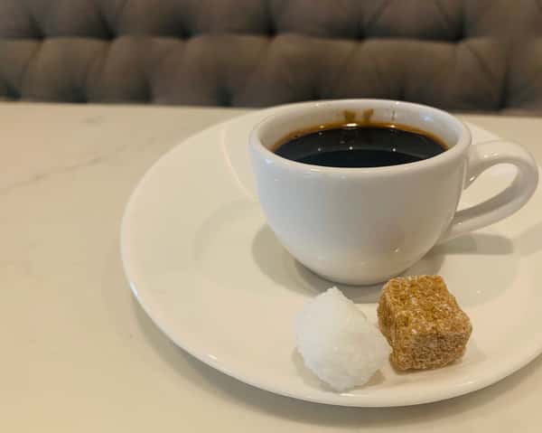 Espresso