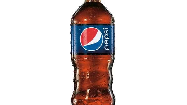 Pepsi (20 oz Bottle)