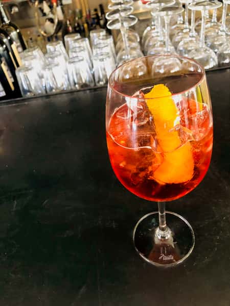 Aperol Spritz