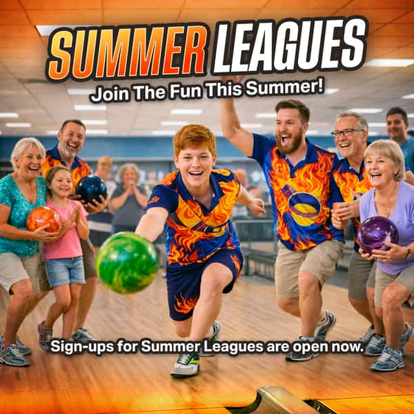 Summer Leagues