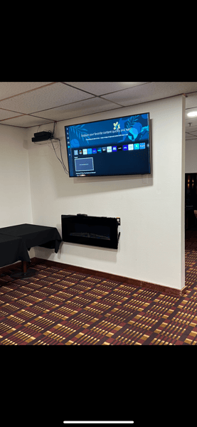 Penthouse Room