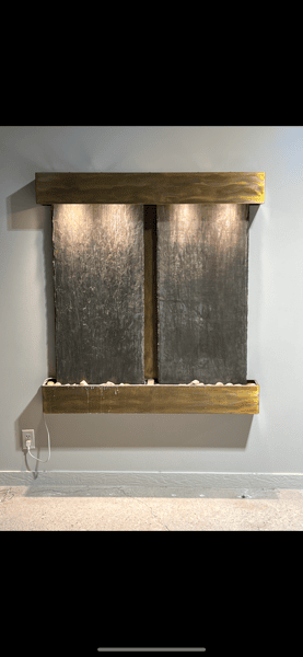 Water Feature