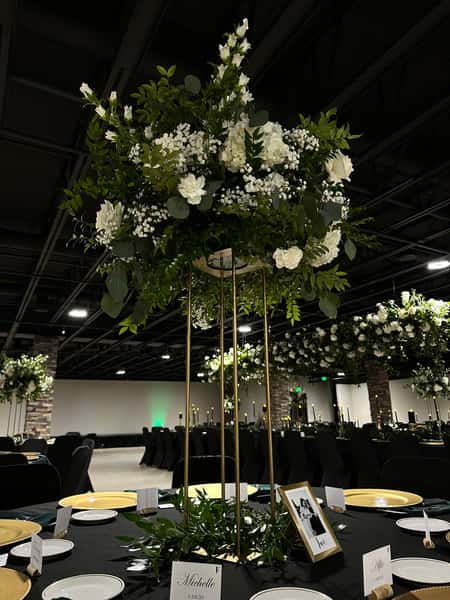 Event Center