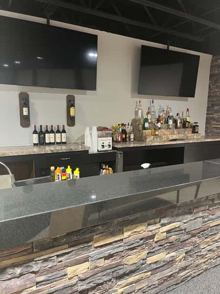 Event Center Bar