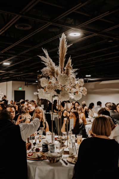 Event Center
