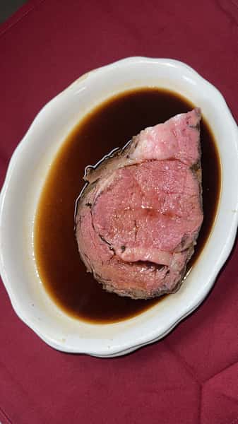King Prime Rib