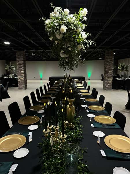 Event Center