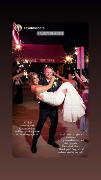 " I DO "