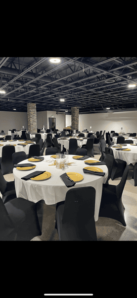 Event Center