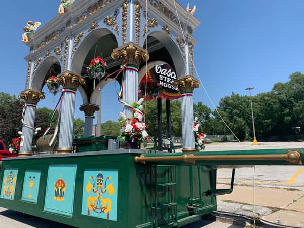 Santa Lucia