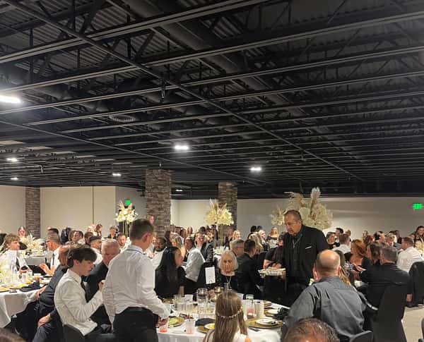 Event Center