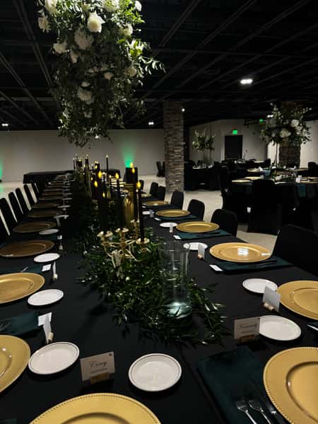Event Center