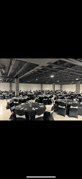 Event Center