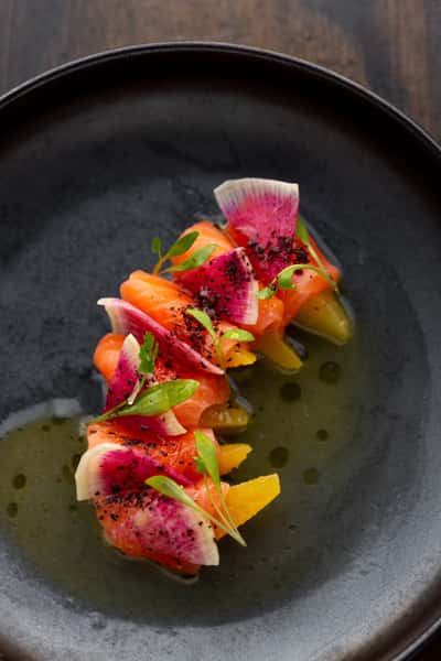 crudo