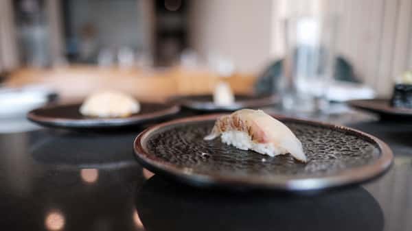 Madai Nigiri