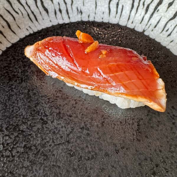 Katsuo Nigiri